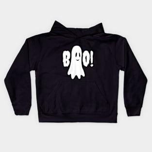 Boo Kids Hoodie